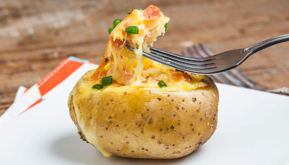 PERFECT Au Gratin Potatoes - The Daring Gourmet