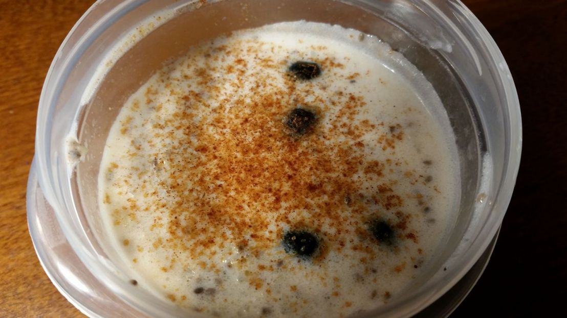 Semolina Pudding Recipe India | Semolina Pudding in the Microwave
