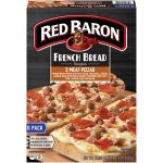 How To Cook Red Baron French Bread Pizza - Bread Poster