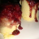 Microwave Steamed Pudding | Happy Domesticity