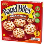 Bagel Bites Cheese, Sausage & Pepperoni Mini Bagels 9Ct | Hy-Vee Aisles  Online Grocery Shopping