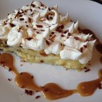 Coconut Cream Pie Makeover – Six Tastes Kitchen