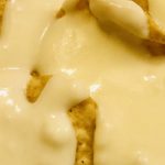 5 Minute Cheese Sauce - The Teacher's Table