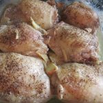 Microwave Poached Chicken | Poached chicken, Cooking recipes, Chicken  recipes