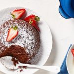 Quick Chocolate Cake – Tupperware Australia
