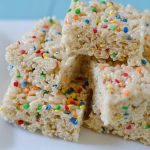 How To Store Rice Krispie Treats - arxiusarquitectura