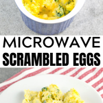 How To Cook Just Egg Scrambled - unugtp