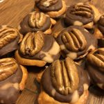 ROLO® Pretzel Delights | Recipes