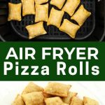 How To Air Fry Pizza Rolls - arxiusarquitectura