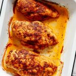 Baked Boneless Chicken Breast Recipes Easy - foodrecipestory