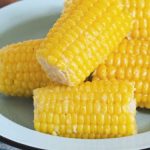HOW TO COOK FROZEN CORN ON THE COB • Loaves and Dishes