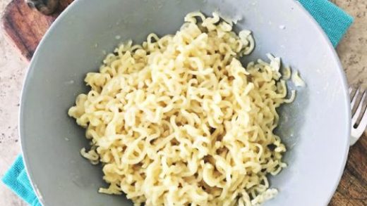 how to cook instant noodles without stove or microwave – Microwave Recipes