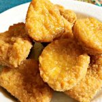 25 MINUTE • HOW TO COOK FROZEN CHICKEN NUGGETS • Loaves and Dishes