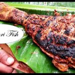 Tandoori Fish Recipe - Tandoori Barbequed Fish - Yummy Tummy