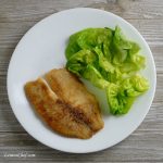 Flour Battered Fish Fillets Recipe | Lenten Chef