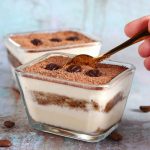 Gluten Free Tiramisu Trifle - A Perfect Dinner Party Dessert