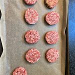 20 minutes • How to Cook Sausage Patties in the Oven • Loaves and Dishes