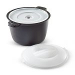 3-qt. Micro-Cooker Plus - Shop | Pampered Chef US Site