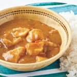 Food Butter chicken and Thai curry! I made curry in the microwave ♪ –  ElectroDealPro