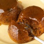 Microwave Sticky Toffee Pudding | CDKitchen.com
