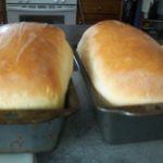 Best Homemade Bread–EVER! | Dime and a Prayer