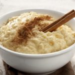 Rice Cooker Rice Pudding Recipe