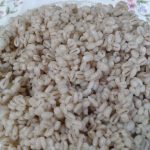 Healthy Cooking with Kusum: How to Boil Pearl Barley