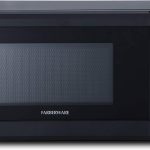 Classic FMO07ABTBKC 0.7 Cu. Ft. 700-Watt Microwave Oven, Black Matte