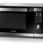 5 Dishes I Cooked with Samsung Smart Oven