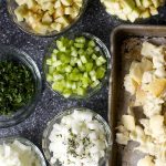 apple-herb stuffing for all seasons – smitten kitchen