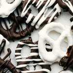 Chocolate Covered Pretzels -