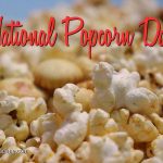 Top 10 gourmet-flavored popcorns for Popcorn Day | Pahrump Valley Times