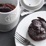 Chocolate Mug Cake - Recipes | Pampered Chef Canada Site