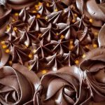 Best Chocolate Cake Recipe Using Chocolate not Cocoa Powder - Foodche