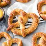 How To Make Pretzels Without Yeast - arxiusarquitectura