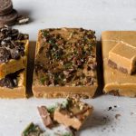 Easy microwave condensed milk fudge recipe | RCS