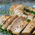 Recipe yields perfectly cooked chicken breast | Boulder City Review