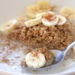 Quinoa flakes recipes breakfast microwave. How to Use Quinoa Flakes