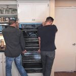 New oven install requires help for heavy lifting | Las Vegas Review-Journal