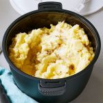 Easy Mashed Potatoes - Recipes | Pampered Chef US Site