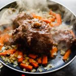 Under 20-Min Easy Beef Pot Roast Recipe - Munchkin Time