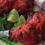 Chicken Tandoori Recipe | Restaurant Style Homemade Chicken Tandoori | Easy Chicken  Recipes - LearnGrilling.com