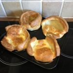 Day 18: Fool-proof Yorkshire Puddings – Our Whimsical World
