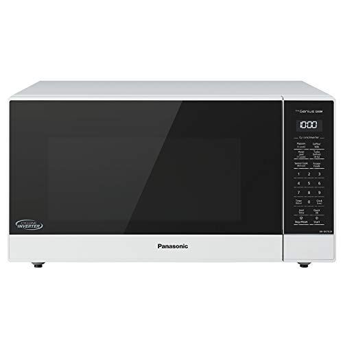 FASTEST COUNTERTOP MICROWAVE Microwave Oven PANASONIC – Microwave Recipes