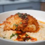 Sweet Potato Grits Recipe by Chef Jernard | CLEO TV
