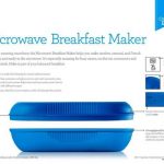 31 Tupperware Microwave Breakfast Maker Recipes ideas | breakfast maker,  microwave breakfast, tupperware