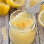 Easy Microwave Lemon Curd | Recipe