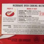 Hot Pockets | Cooking instructions, Oven cooking, Cooking