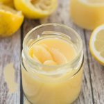 Easy Microwave Lemon Curd | Recipe