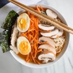 How to Step Up your Ramen Game featuring Mike's Mighty Good Craft Ramen –  Mollie's Kitchen